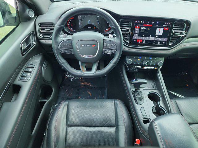 used 2022 Dodge Durango car, priced at $39,983