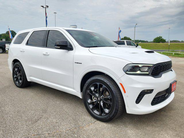 used 2022 Dodge Durango car, priced at $39,983
