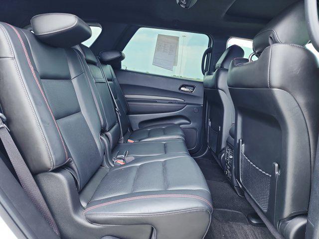 used 2022 Dodge Durango car, priced at $39,983