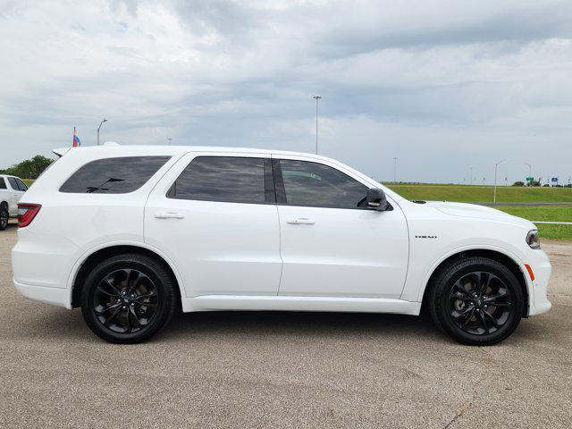 used 2022 Dodge Durango car, priced at $39,983