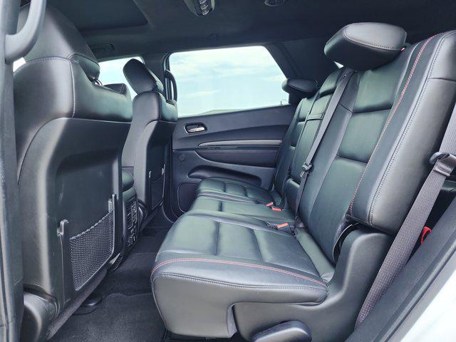used 2022 Dodge Durango car, priced at $39,983