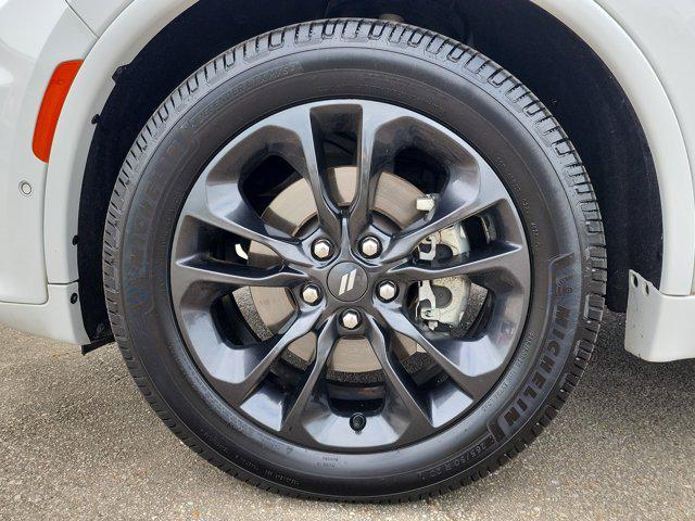 used 2022 Dodge Durango car, priced at $39,983