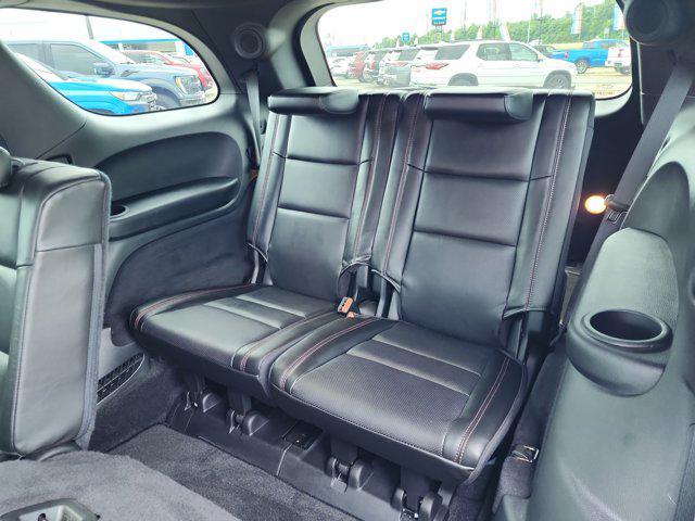 used 2022 Dodge Durango car, priced at $39,983