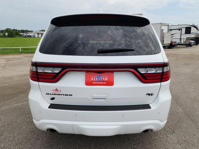 used 2022 Dodge Durango car, priced at $39,983