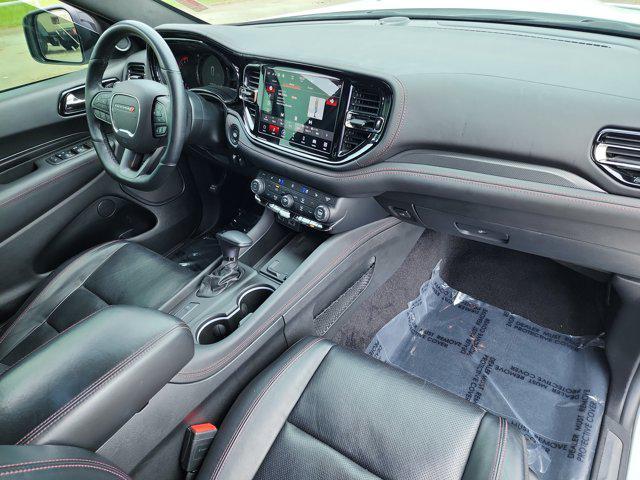 used 2022 Dodge Durango car, priced at $39,983