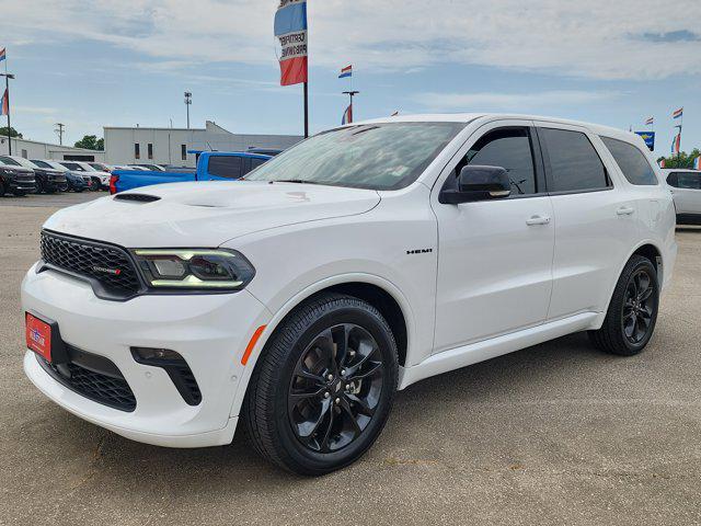 used 2022 Dodge Durango car, priced at $39,983