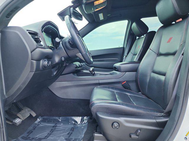 used 2022 Dodge Durango car, priced at $39,983