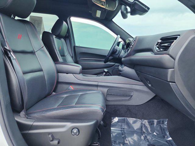 used 2022 Dodge Durango car, priced at $39,983