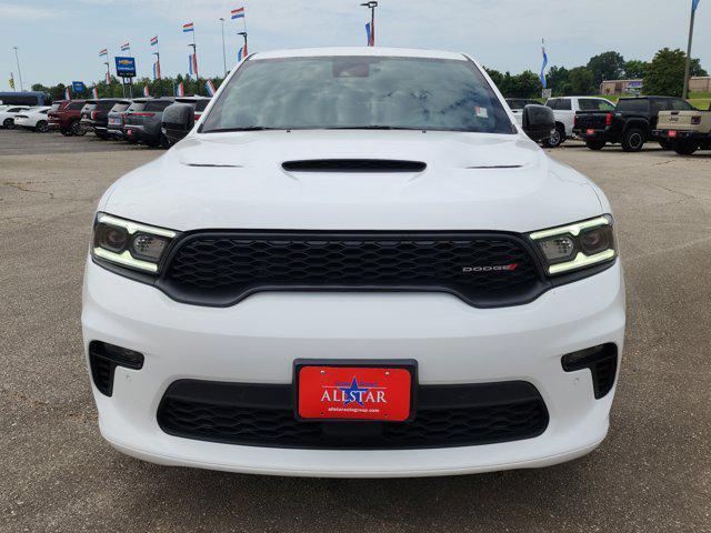 used 2022 Dodge Durango car, priced at $39,983