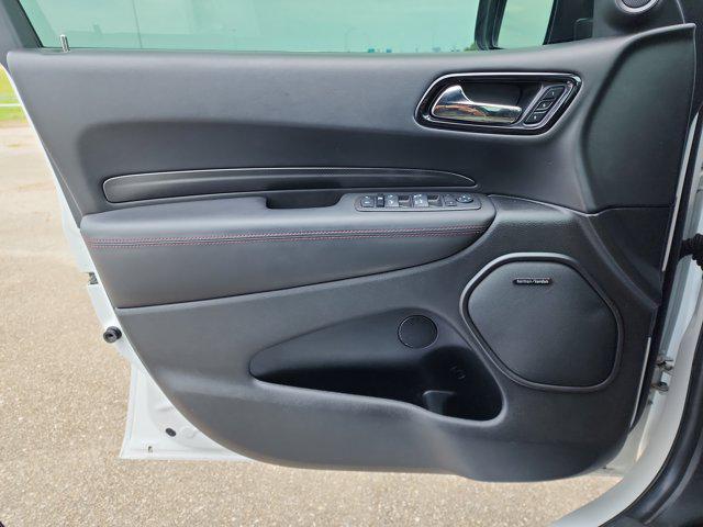 used 2022 Dodge Durango car, priced at $39,983