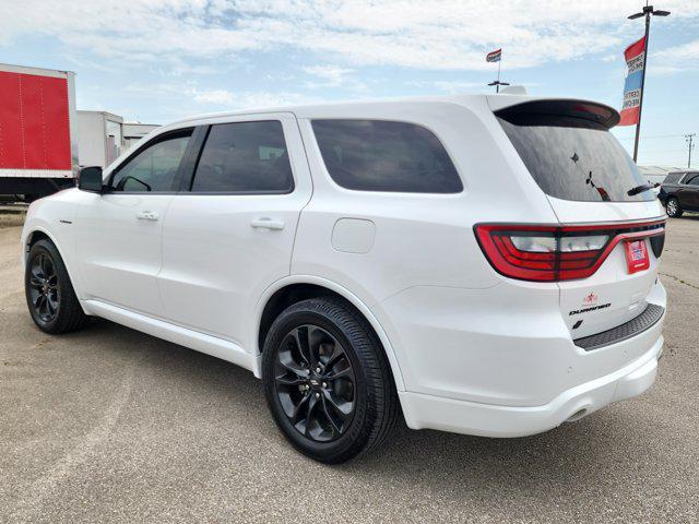used 2022 Dodge Durango car, priced at $39,983
