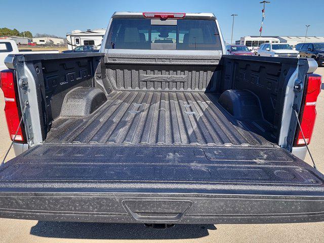 used 2024 Chevrolet Silverado 2500 car, priced at $78,921