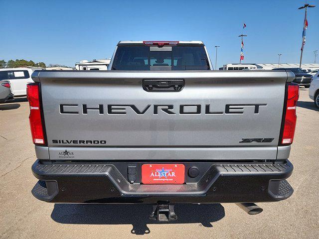 used 2024 Chevrolet Silverado 2500 car, priced at $78,921