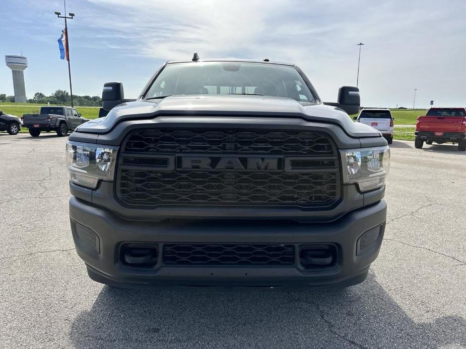 used 2023 Ram 3500 car, priced at $52,786