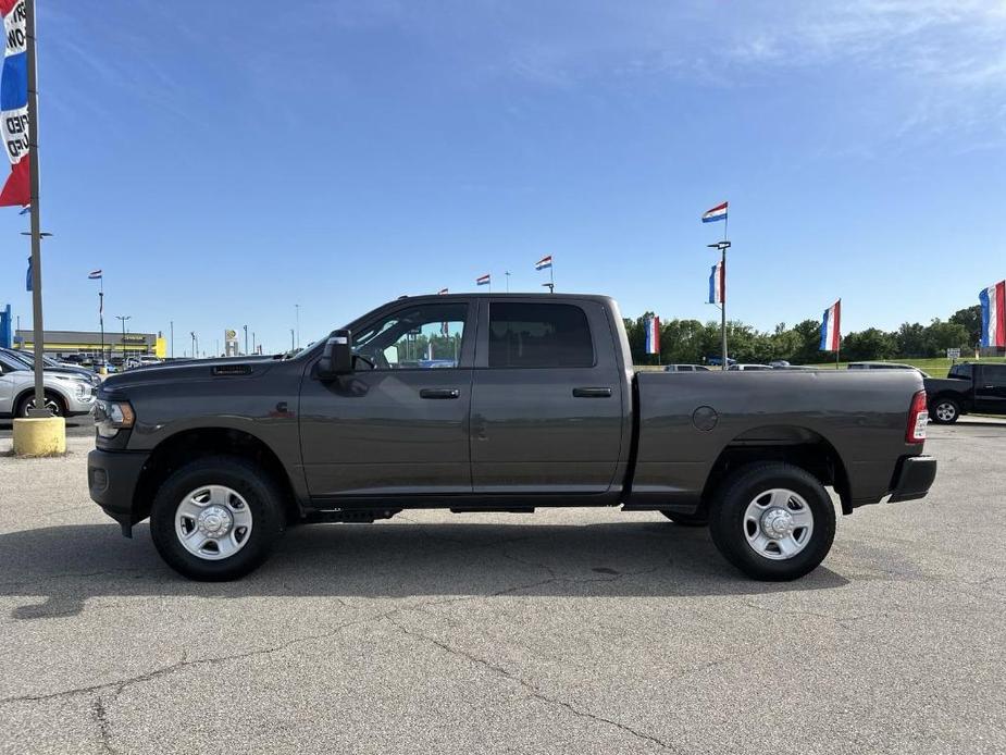 used 2023 Ram 3500 car, priced at $55,953