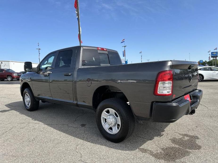 used 2023 Ram 3500 car, priced at $52,786