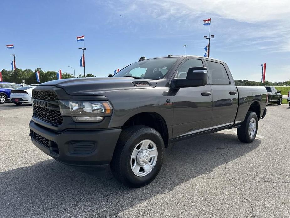 used 2023 Ram 3500 car, priced at $52,786