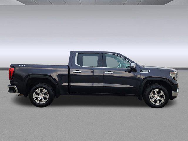 used 2025 GMC Sierra 1500 car, priced at $50,976