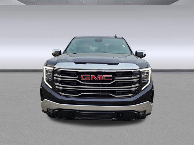 used 2025 GMC Sierra 1500 car, priced at $50,976
