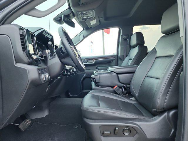 used 2025 GMC Sierra 1500 car, priced at $50,976