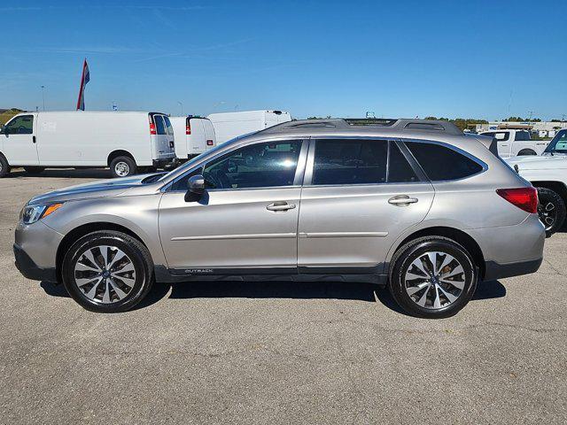 used 2017 Subaru Outback car, priced at $19,854