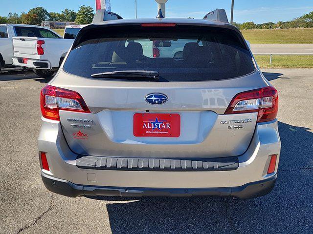 used 2017 Subaru Outback car, priced at $19,854