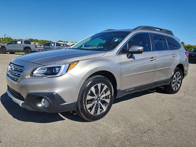 used 2017 Subaru Outback car, priced at $19,854