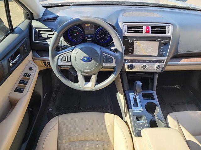 used 2017 Subaru Outback car, priced at $19,854