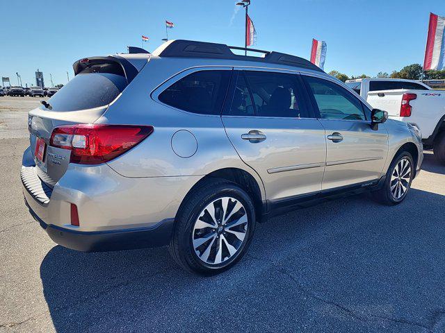 used 2017 Subaru Outback car, priced at $19,854