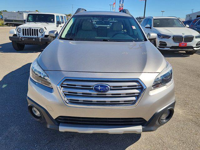 used 2017 Subaru Outback car, priced at $19,854