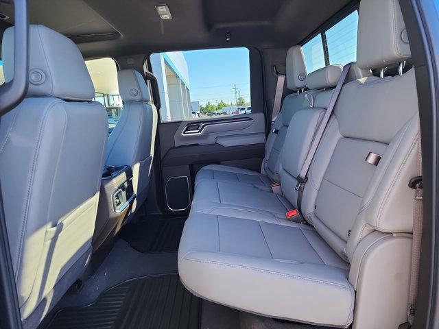 new 2026 Chevrolet Silverado 2500 car, priced at $74,465