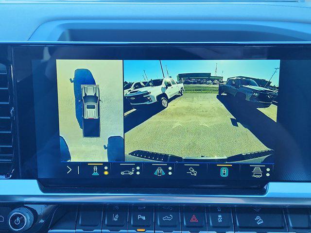 new 2026 Chevrolet Silverado 2500 car, priced at $74,465