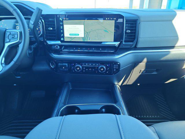 new 2026 Chevrolet Silverado 2500 car, priced at $74,465