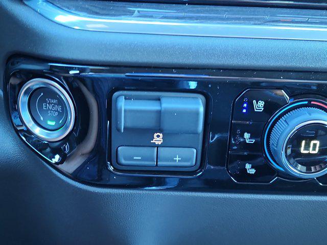 new 2026 Chevrolet Silverado 2500 car, priced at $74,465