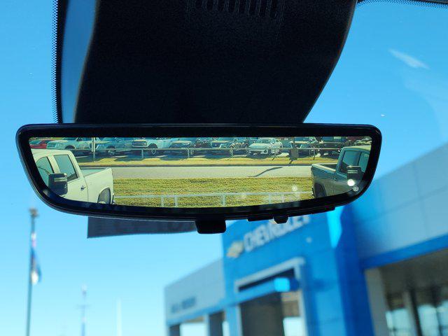 new 2026 Chevrolet Silverado 2500 car, priced at $74,465