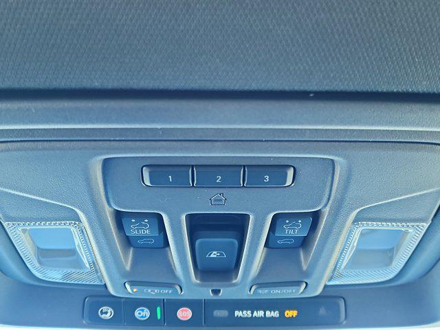 new 2026 Chevrolet Silverado 2500 car, priced at $74,465