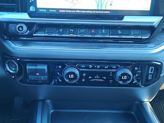 new 2026 Chevrolet Silverado 2500 car, priced at $74,465