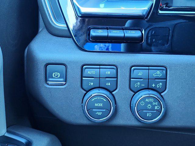 new 2026 Chevrolet Silverado 2500 car, priced at $74,465