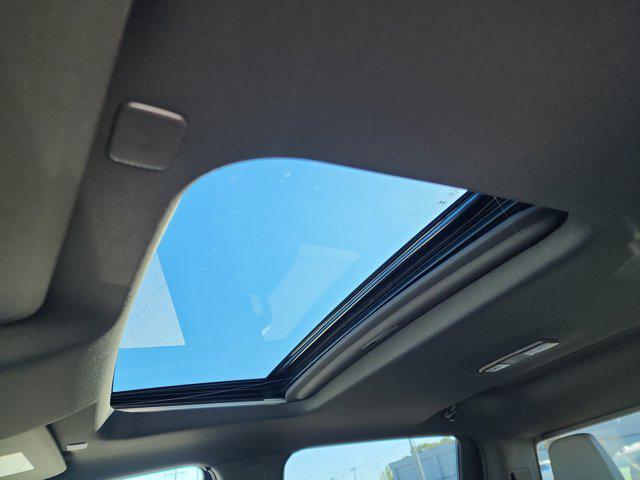 new 2026 Chevrolet Silverado 2500 car, priced at $74,465