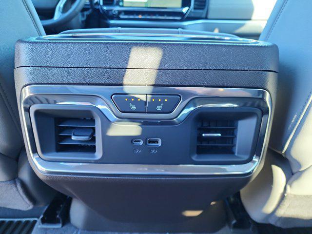 new 2026 Chevrolet Silverado 2500 car, priced at $74,465