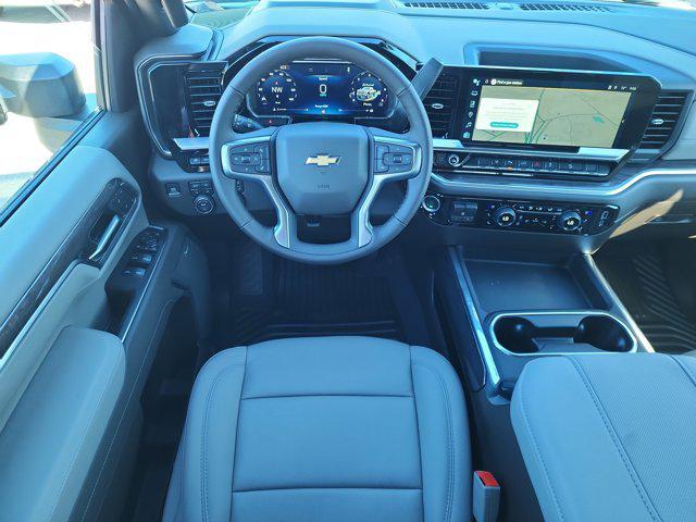 new 2026 Chevrolet Silverado 2500 car, priced at $74,465