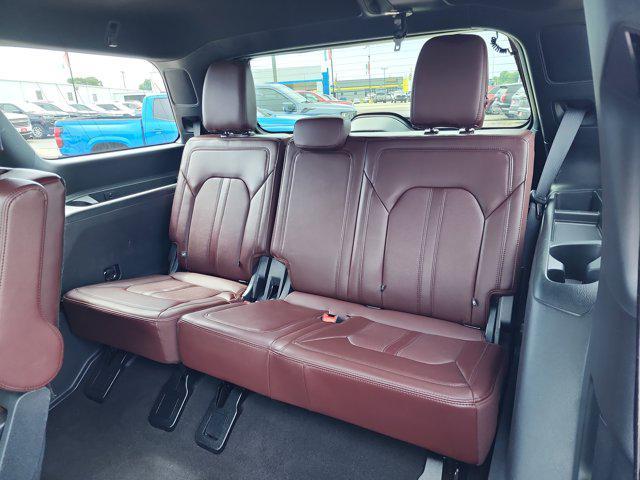 used 2024 Ford Expedition car, priced at $51,714
