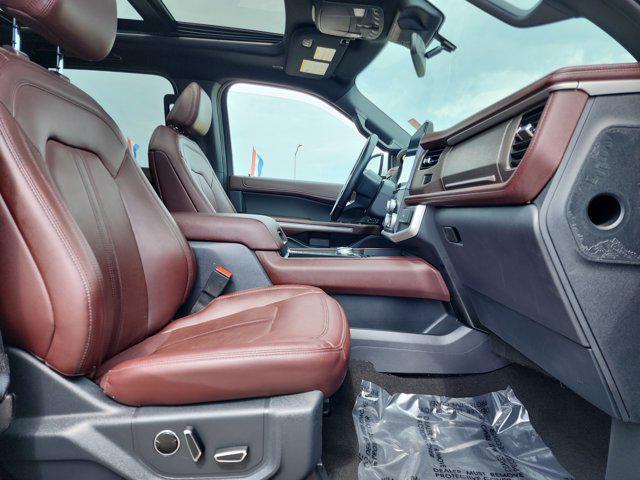 used 2024 Ford Expedition car, priced at $51,714