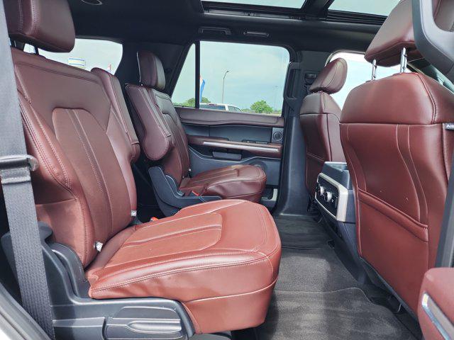 used 2024 Ford Expedition car, priced at $51,714
