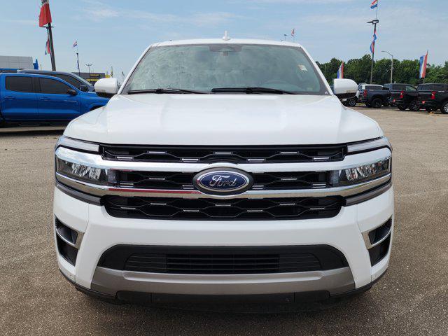 used 2024 Ford Expedition car, priced at $51,714