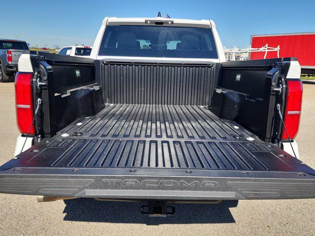 used 2025 Toyota Tacoma car, priced at $41,979