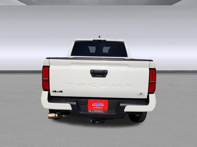 used 2025 Toyota Tacoma car, priced at $41,979