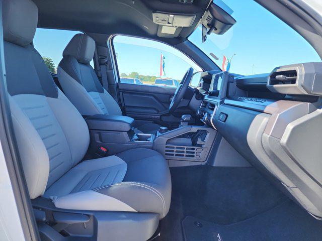 used 2025 Toyota Tacoma car, priced at $41,979