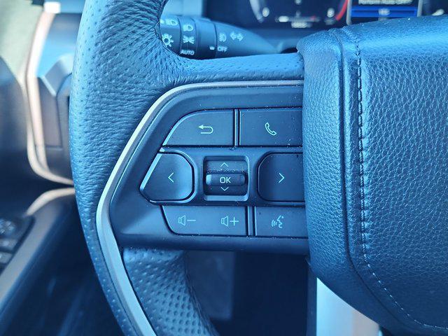 used 2025 Toyota Tacoma car, priced at $41,979