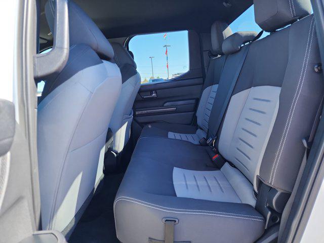 used 2025 Toyota Tacoma car, priced at $41,979